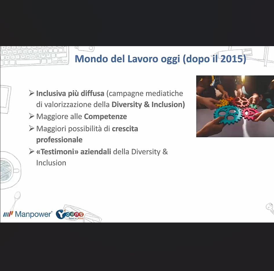 University of Macerata organises career orientation webinar